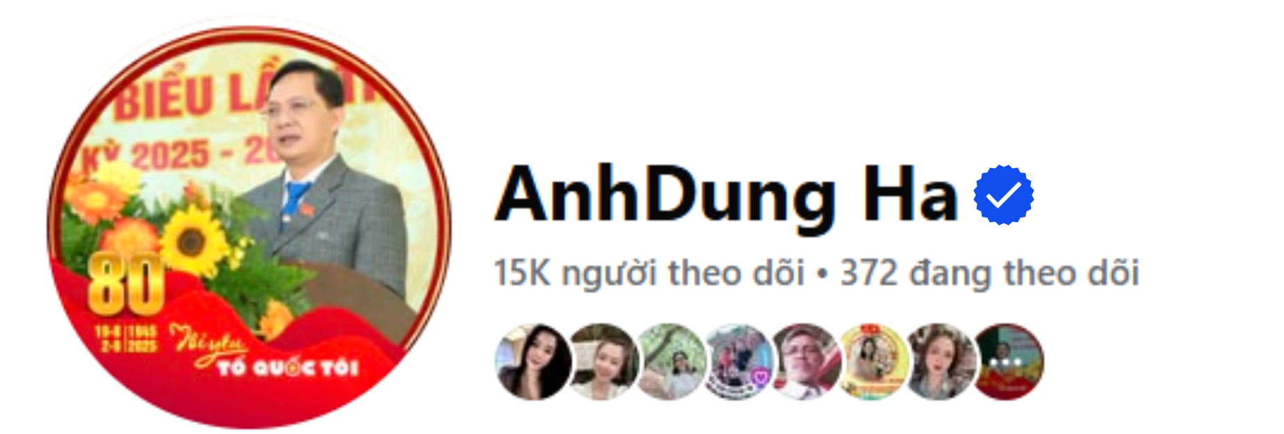 Trang thông tin chính thức của Hà Anh Dung - Ta dại ta tìm nơi vắng vẻ!