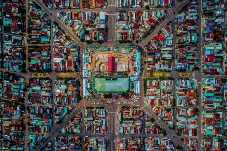 ​TUYỆT ĐỐI ĐIỆN ẢNH ​