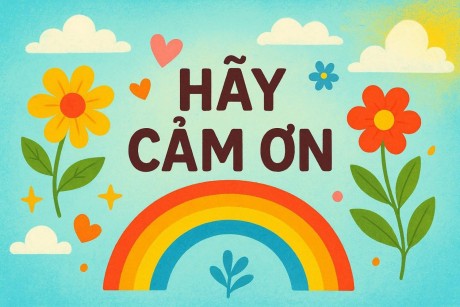 Chủ động và sống với cuộc sống