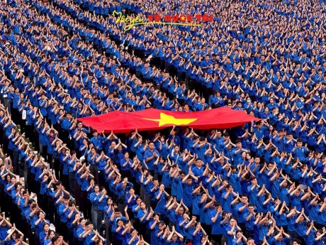 Hãy luôn tích cực mỗi ngày